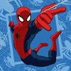 Dětský Ručníček Spiderman 003 30x30 cm