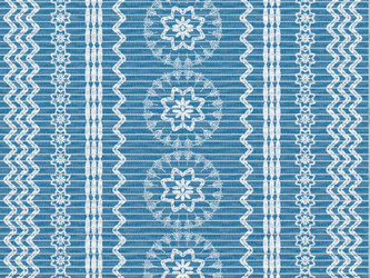 Pěnová Koupelnová Krytina 65 Aqua Nova 598A Rolích