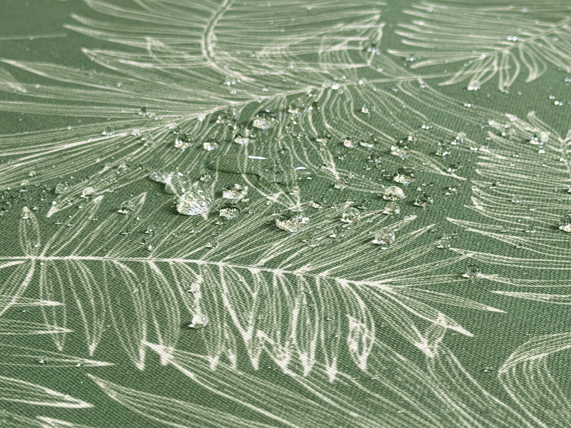 Ubrus Látkový Pogumovaný Materiál Voděodolný ADARA PC81649-1