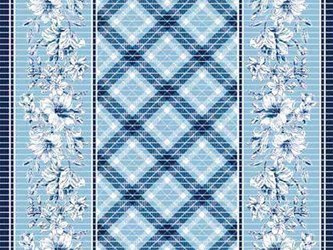 Pěnová Koupelnová Krytina 65 Aqua Nova 535A Rolích