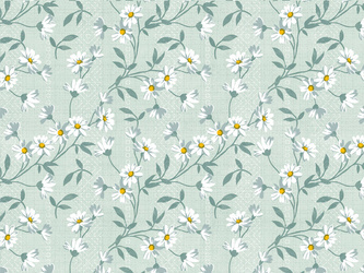 Ubrusy PVC s Textilním Podkladem Fantastik 1170-1 rolích