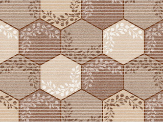 Pěnová Koupelnová Krytina 65 Aqua Nova 591B Rolích