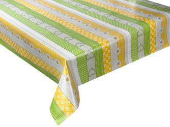 Ubrusy PVC s Textilním Podkladem 140 Classico ES-0645-1