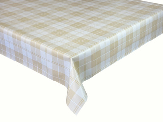 Ubrusy PVC s Textilním Podkladem 140 Classico A-6613-1
