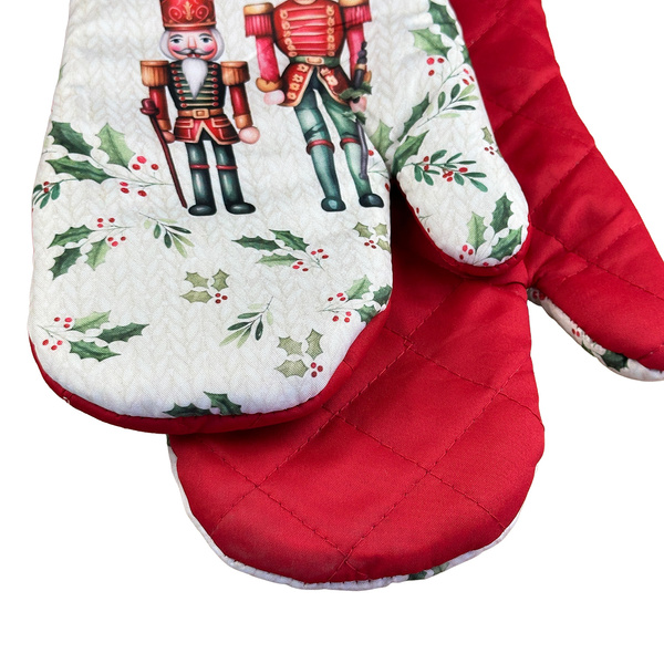Kuchyňské Chňapky s Magnetem Holiday F24S155