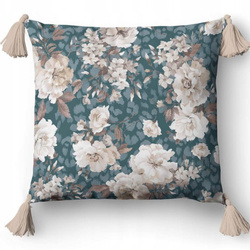 Dekorativní Povlak Na Polštář Panama 45x45 cm 5386B