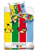 Povlečení Angry Birds AB7004
