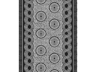 Pěnová Koupelnová Krytina 65 Aqua Nova 584D Rolích 