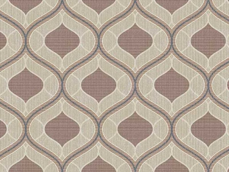 Ubrusy PVC s Textilním Podkladem Florista 01778-01