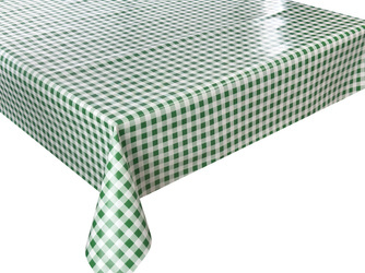 Ubrusy PVC s Textilním Podkladem Mirella 152-C Rozmery