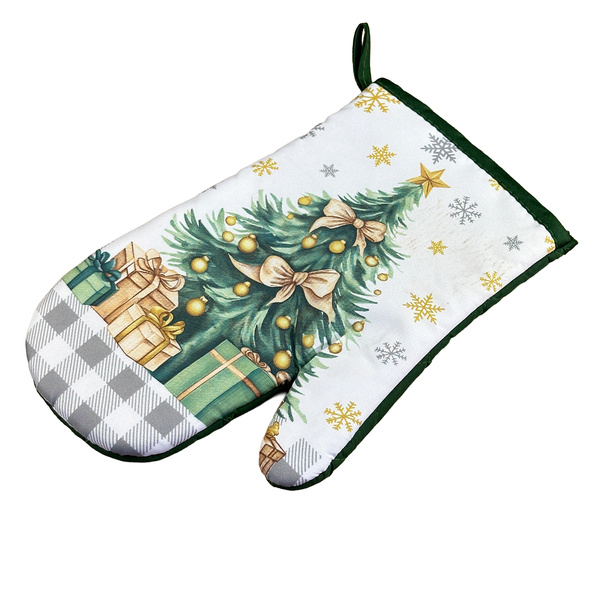 Kuchyňské Chňapky s Magnetem Holiday F24A2117