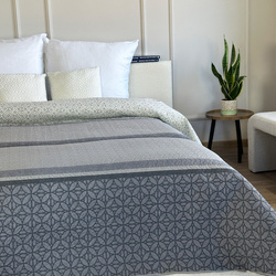 Přehozy na Postel TAVIRA SY-7135 180x220+2x40x40