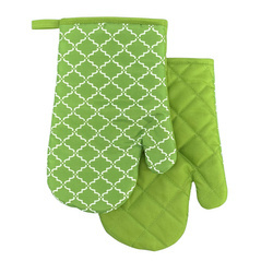 Kuchyňské Chňapky s Magnetem Clover K3290D