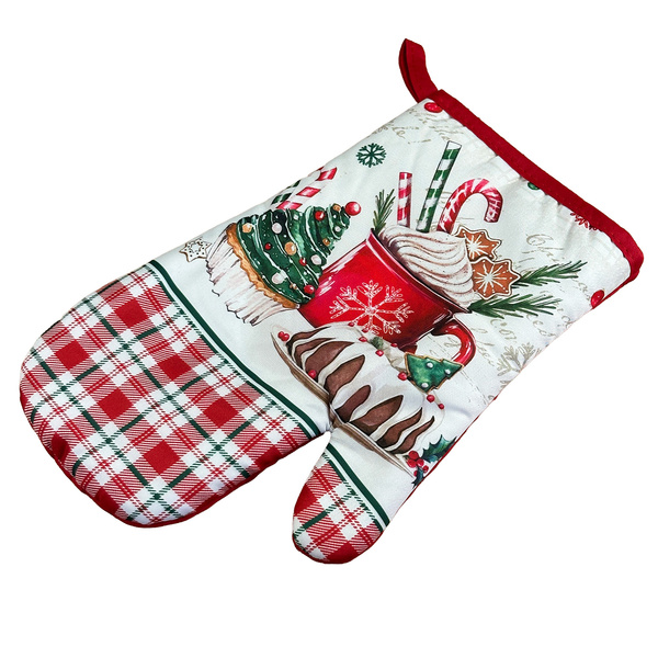 Kuchyňské Chňapky s Magnetem Holiday F24A2106-B