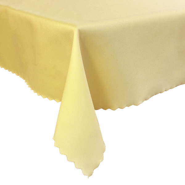 Ubrusy s Nešpinivou Úpravou Satin 