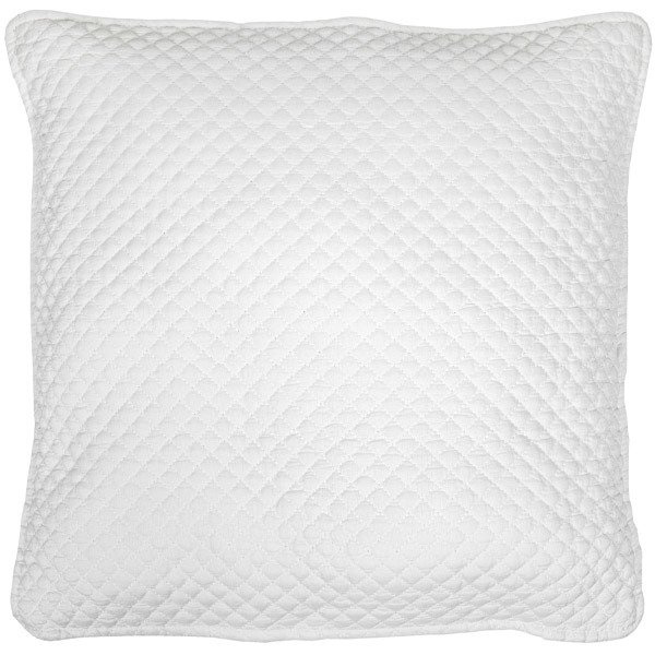 Polštářk Santana Bílý 40x40 cm Sada