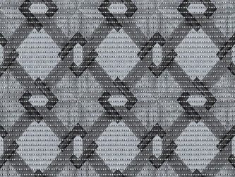 Pěnová Koupelnová Krytina 65 Aqua Mat 4096-2 v Rolích