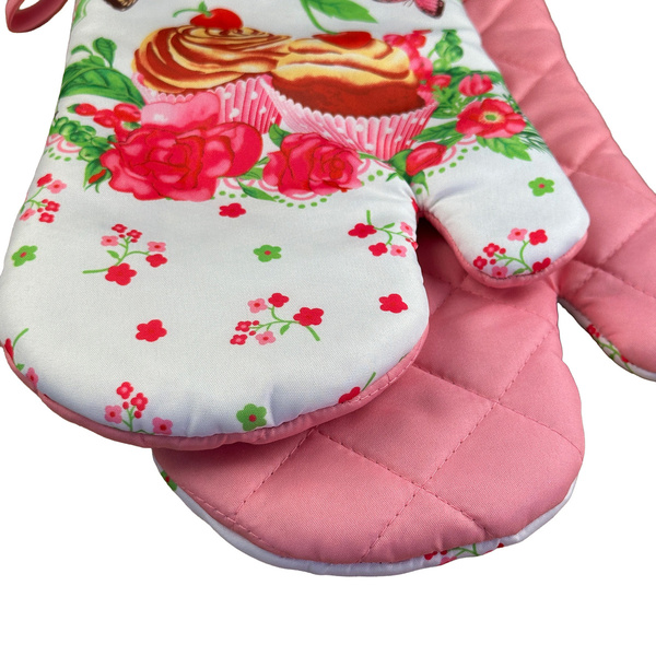 Kuchyňské Chňapky s Magnetem Sweets 0116FS09