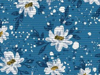 Pěnová Koupelnová Krytina 65 Aqua Flex 66044-1 v Rolích