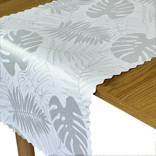 Oboustranně Běhouny s Nešpinivou Úpravou Monstera opouští Silver Z-2771