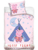 Dětské Povlečení Peppa Pig PP195001