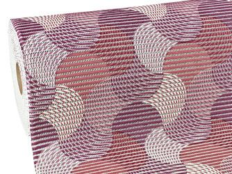 Pěnová Koupelnová Krytina 65 Aqua Nova 544D Rolích