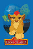 Dětský Ručníček Disney Lion Guard 01T 40x60 cm