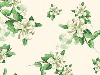 Ubrusy PVC s Textilním Podkladem 140 Classico WF-5411A