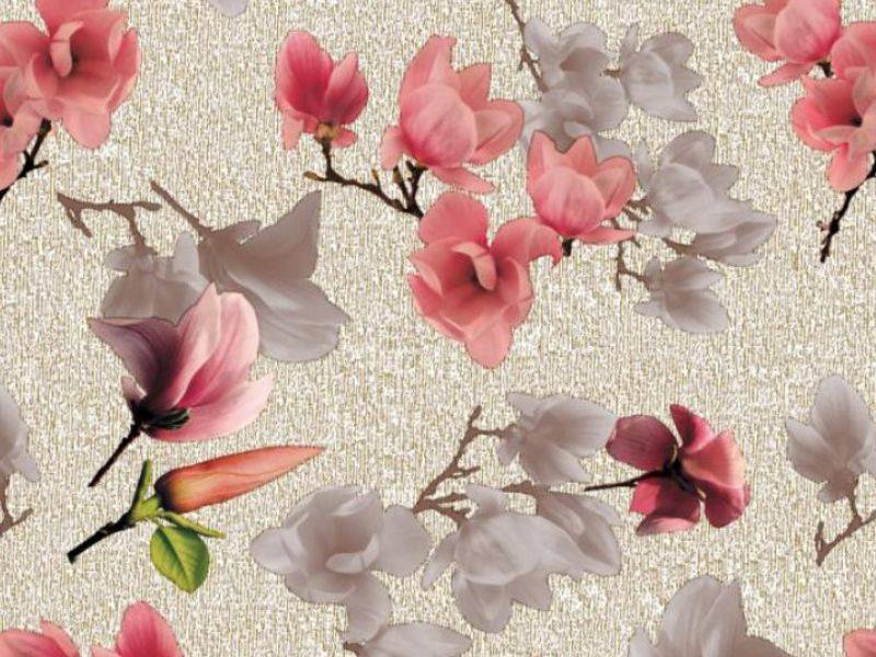 Ubrusy PVC s Textilním Podkladem 140 Evolution BS-8064C