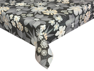 Ubrus Látkový Pogumovaný Materiál Voděodolný ADARA PC81943