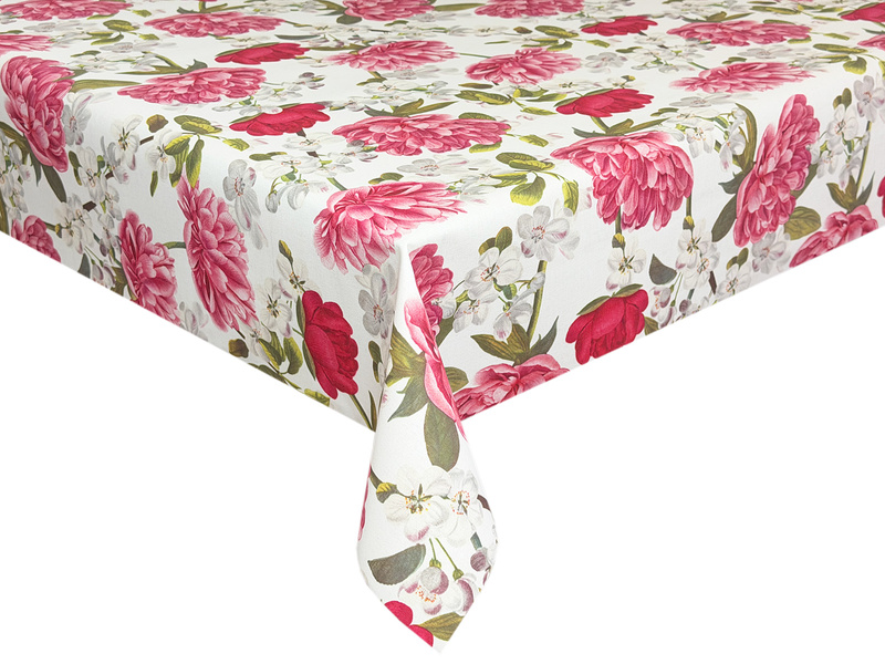 Ubrus Látkový Pogumovaný Materiál Voděodolný ADARA PC81230-2