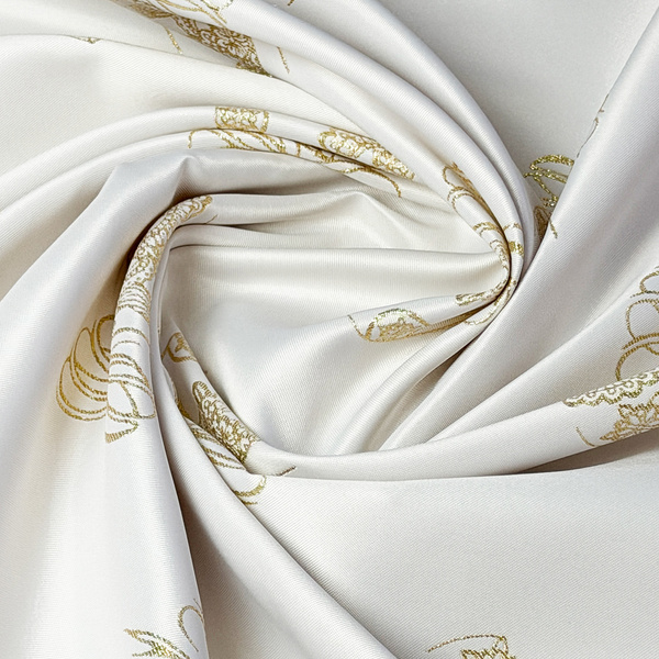 Oboustranně Ubrusy s Nešpinivou Úpravou Vánoční  Zlatý Vánoční Ozdoba Ornament