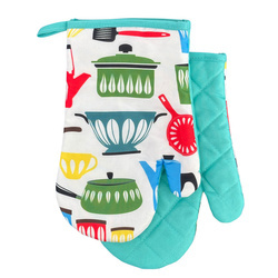 Kuchyňské Chňapky s Magnetem kuchyně II F22S738