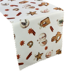 Běhouny s Nešpinivou Úpravou Wooden Story