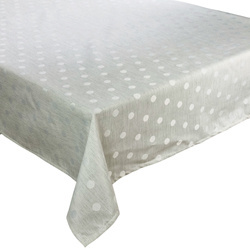 Ubrusy Úpravou Jacquard Ines Béžová kola