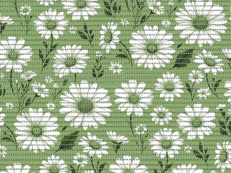 Pěnová Koupelnová Krytina 65 Aqua Mat 4108-2 v Rolích