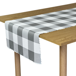 Běhouny s Nešpinivou Úpravou Alice Káro šedá