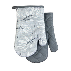 Kuchyňské Chňapky s Magnetem Leaves F24A759