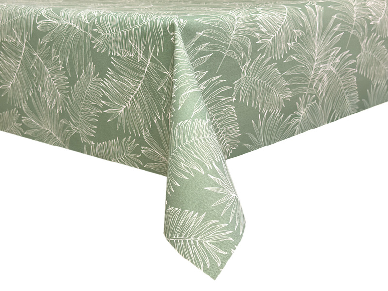 Ubrus Látkový Pogumovaný Materiál Voděodolný ADARA PC81649-1