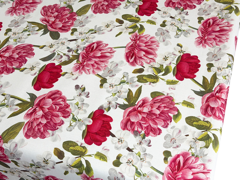 Ubrus Látkový Pogumovaný Materiál Voděodolný ADARA PC81230-2