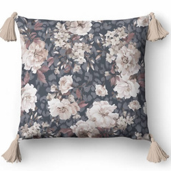 Dekorativní Povlak Na Polštář Panama 45x45 cm 5386A