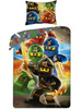 Povlečení Lego 374 Ninjago