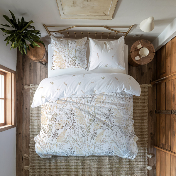 Bavlněné Povlečení 140x200+70x90 Gusto 003