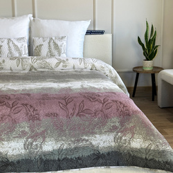 Dvoustranné Přehozy na Postel TAVIRA SY-6761 220x240+2x40x40