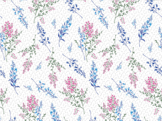 Ubrusy PVC s Textilním Podkladem Otantik Premium 3027-2