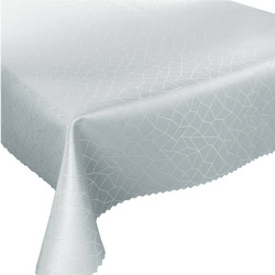 Ubrusy Restaurant Quality šedá Z-3425