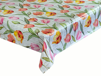 Ubrusy PVC s Textilním Podkladem Classico WF-6800D Rozměry