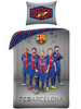 Povlečení FC Barcelona Team FCB8012