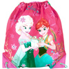 Taška na Tělocvik a Přezůvky Disney Ledové Království DKD 38x34 cm