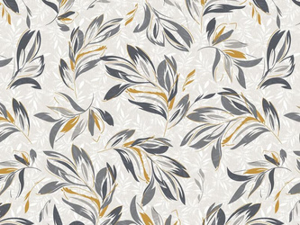 Ubrusy PVC s Textilním Podkladem Fantastik 1258-1 v rolích